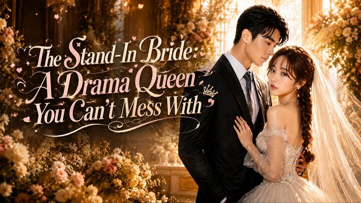 The Stand-In Bride: A Drama Queen You Can't Mess With (2026) - AI Series