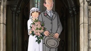 Orang yang tepat akan berdiri di masa depan Anda