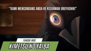 Undangan Dari Burung Beliau - Kimetsu No Yaiba Fandub Indonesia
