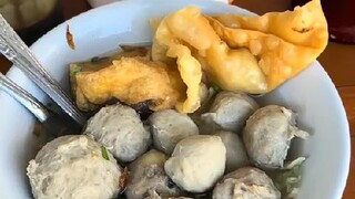bakso