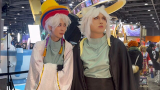 萤火虫光遇的搭子日记