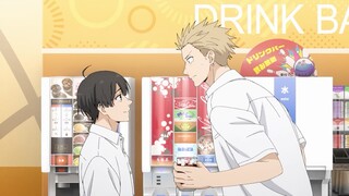 THE FRAGRANT FLOWER BLOOMS WITH DIGNITY EPISODE 10 (ENGLISH SUB)