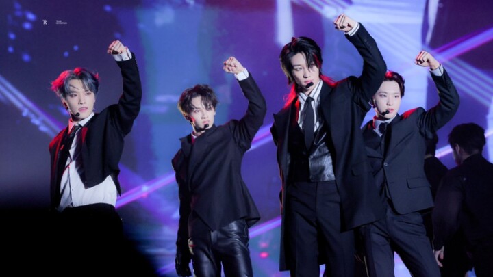 【SVT/Chinese Subtitles】[Performance Team] I Don't Understand But I Luv U First Stage + HIGHLIGHT◎The