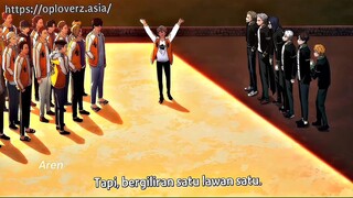 Bakalan seru nih by one Sakura & Togame Jo 🔥