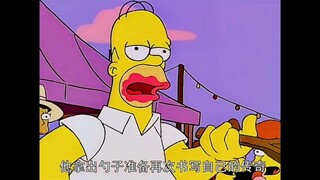 在一年一度的吃辣比赛中，侯莫能否再度夺得冠军？
