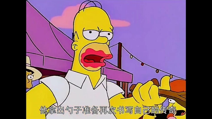 在一年一度的吃辣比赛中，侯莫能否再度夺得冠军？