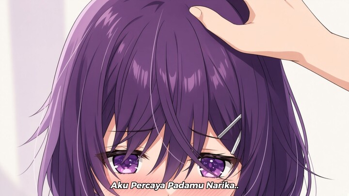 Saijo no Osewa Episode 12 [END] .. - Akhirnya Itsuki dan Narika Pacaran !?