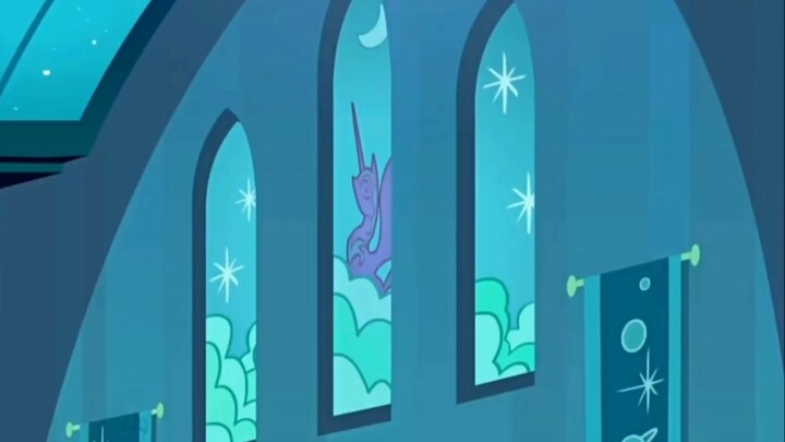 Twilight Sparkle: Petualangan Aneh Spike dan Aku