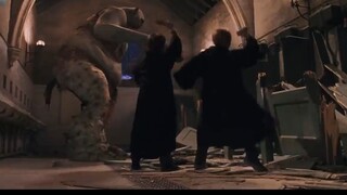 REVIEW PHIM HARRY POTTER_ HÒN ĐÁ PHÙ THỦY __