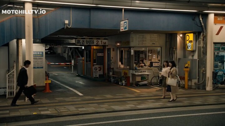 THANH ÂM TRONG MẮT EM