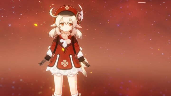 It's hard to coax my daughter to cry, but she makes me cry...hahahaha