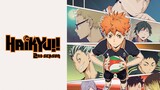 Haikyuu S2 Episode 20 English Sub