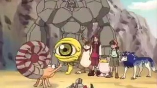 มอนส์เตอร์ฟาร์ม ตอนที่ 31-33