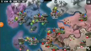 World Conqueror 4 Sweden 1950 Conquest