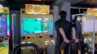 Let’s play at Akihabara