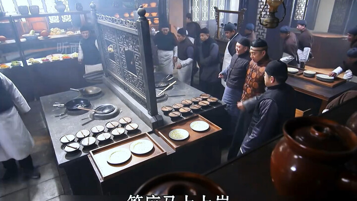 What am I supposed to do? As the head chef of a fancy restaurant, my dishes actually taste terrible.