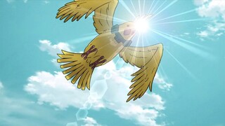 sakamoto day season 1 episode 6 in hindi dubbed