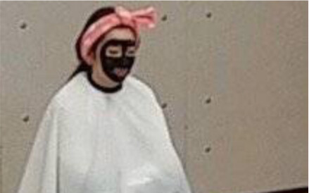 【إيرين بيه جوهيون】تعلن: دا لين تي أصبح اليوم ممثلاً كوميدياً لأول مرة