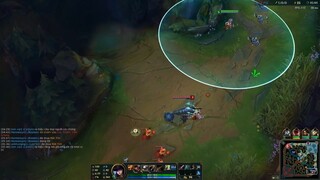 Caitlyn ADC _ Bắn Bắn và Bắn _ Cuồng cung quá mạnh