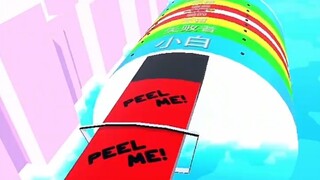 【أرجوكي اسمعي يا أميرة】 تم تجميع الفيديو، مرحباً بكم في المشاهدة!