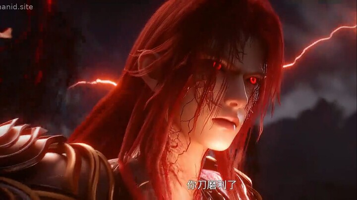 Tomb Of Fallen S3 Episode 52 Sub Indonesia Hd