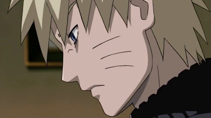 Kế hoạch của Naruto