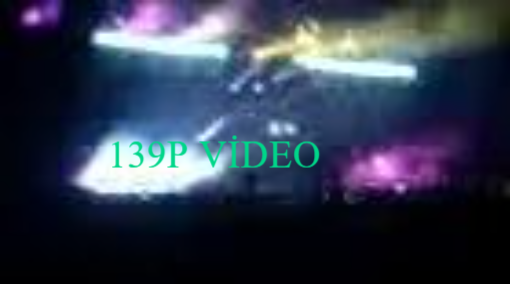 Daft Punk KuruÇeşme Arena İstanbul 2007