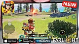 Farlight 84 Gameplay Walkthrough Android & iOS | New Battery Royal Game On Mobile High Graphics