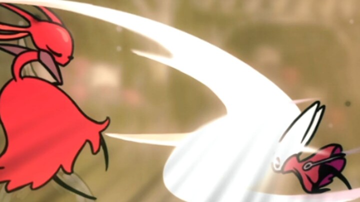 Queen of the Swift Sword vs Princess of the Sword Fight