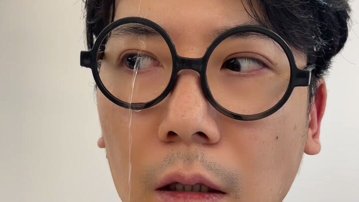 พ่ออยากได้แส้หนังเล็กๆ