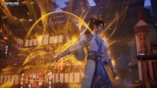 Supreme Alchemy Episode 153 Sub Indo 1080p
