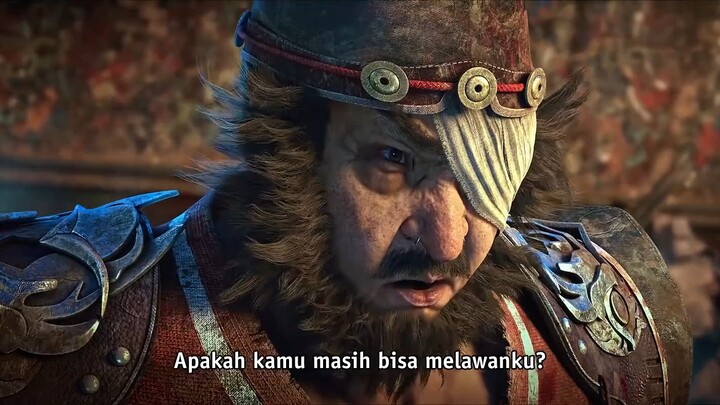 Xu Ying Eps 05 sub indo