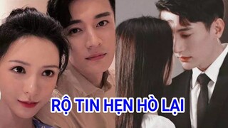 Lưu Học Nghĩa "HẸN HÒ LẠI" Dư Hi, Phim giả nhưng TÌNH THẬT ? Khi Bóng Đêm Gợn Sóng 17 |TOP Hoa Hàn