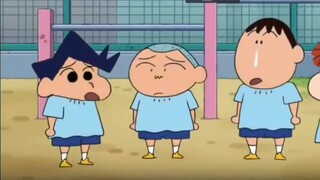 [HTML+CSS+JS] Crayon Shin-Chan trang web chính thức thiết kế web bài tập cuối cùng với mã nguồn dự á