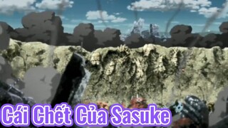 Cái Chết Của Sasuke