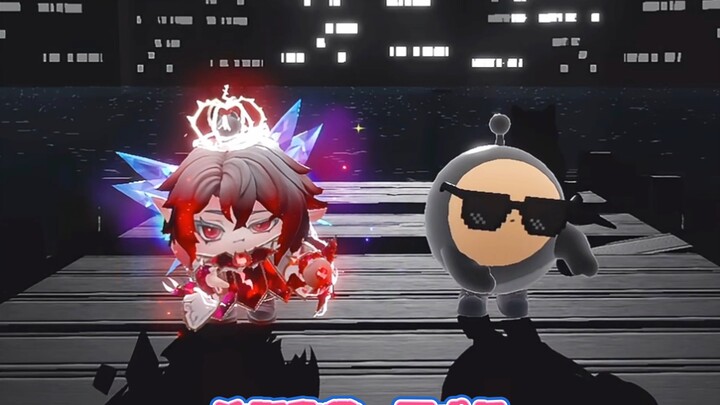 Ketika aib si lobak kecil terbongkar