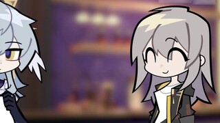 [Beng Tie] Góc trên bên phải của bí ẩn