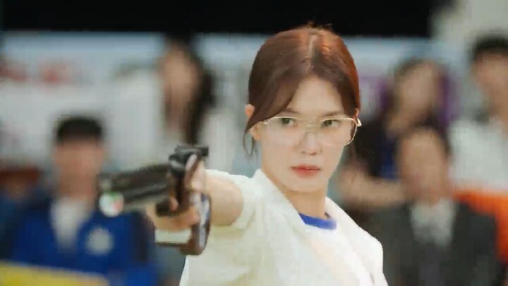 The Winning Try Ep 1 _Sub Indo