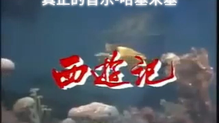 云宫迅音之哈基米基