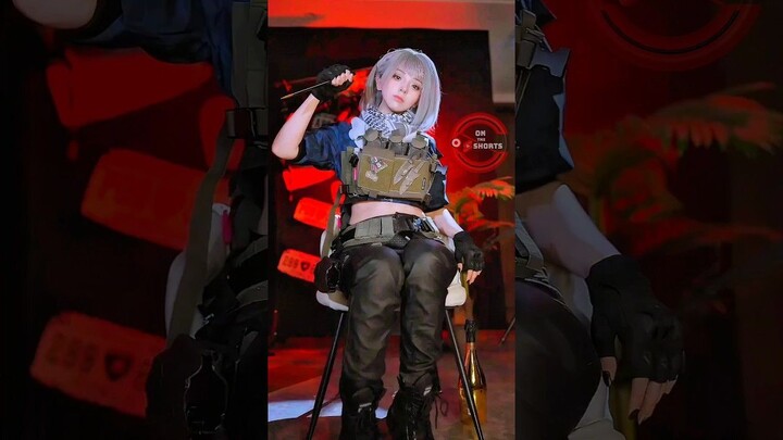Hackclaw To Be Egyptian Cat Girl Dancer  Delta Force Cosplay ⚔️ Cat Girl Cosplay
