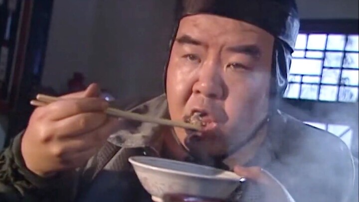 卖不出去的猪碎肉，胖厨师拿来煲汤，竟然做出人间美味！