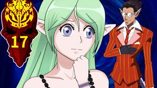 【Tuan】 Tulang Paha Bab 17: Fragmen