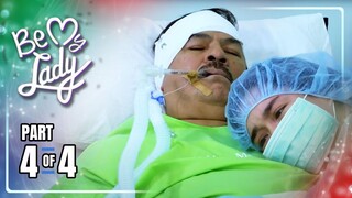 Be My Lady | Episode 194 (4/4) | May 2, 2024