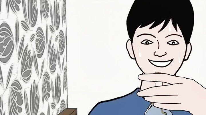 Sau khi uống thuốc hèn nhát, tôi càng trở nên can đảm hơn!