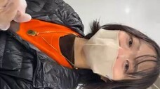 Kitahara Rie (EX-NGT48/AKB48/SHOWROOM Live Streaming/2025.10.25)