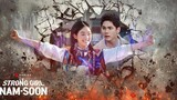Strong Girl Nam Soon Episode 06 in Hindi Dubbed