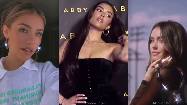 Collection of Stunning Madison Beer Looks