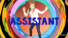 The Incredibles Super Hero tryout with the Assistant and Vampirina and PJ Masks