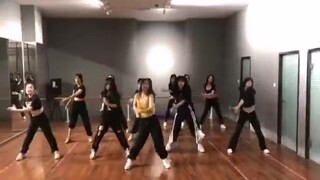 #2020协和医学院研究生舞蹈短视频大赛#4号选手#风铃铃子——Hello Dance