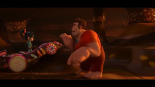 Wreck it Ralph #4